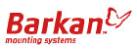 Barkan Logo