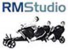 RM-Studio Logo